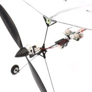 PARKZONE MICRO SUKHOI & MICRO P-51 PROP SHAFT PKZ3528